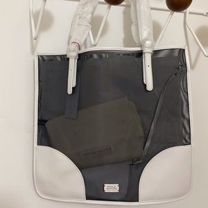 Nwt Frances Valentine small tote bag